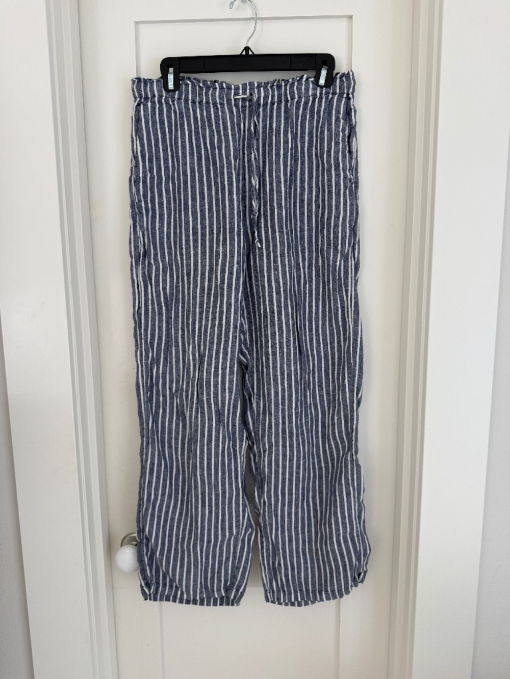 JCREW - Linin Pants